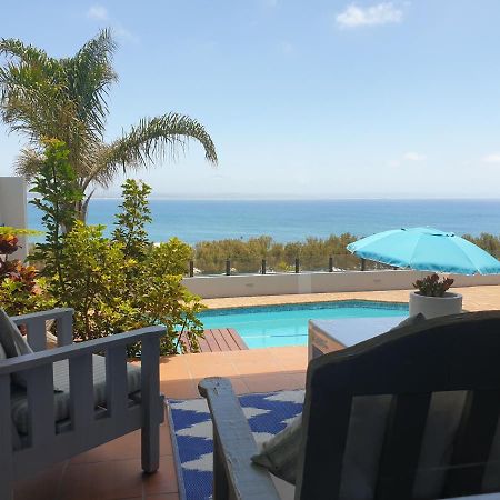 59 Longsantos Appartement Mosselbaai Buitenkant foto