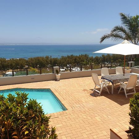 59 Longsantos Appartement Mosselbaai Buitenkant foto